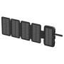Batería externa solar Viking Technology Tyr II