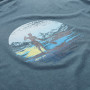 Camiseta de hombre Alpine Pro Goraf 2