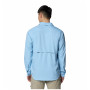 Camisa de hombre Columbia Silver Ridge™ Utility Lite Long Sleeve