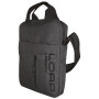 Bolsa de hombro Loap Modd gris oscuro Darkgrey