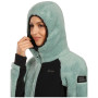 Sudadera funcional de mujer Kilpi Norka-W