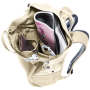 Mochila urbana Deuter Vista