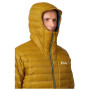 Chaqueta de plumón para hombre Rafiki Project M
