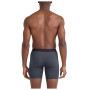 Calzoncillos bóxer Saxx Multi-Sport Mesh Boxer Brief Fly