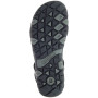 Sandalias de mujer Merrell Sandspur Rose Convert