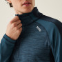 Sudadera de hombre Regatta Hepley