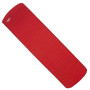 Colchoneta Yate Contour rojo/gris
