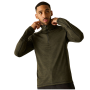 Sudadera funcional de hombre Regatta Yonder II