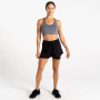 Pantalones cortos de mujer Dare 2b Sprint Up II Short