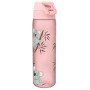 Botella para niños Ion8 Leak Proof Koala 500 ml