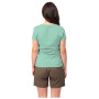 Camiseta de mujer Hannah Selia II