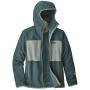 Sudadera funcional de hombre Patagonia R2 TechFace Hoody