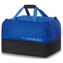 Bolsa de viaje Dakine Boot Locker 69L azul oscuro deep lake