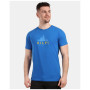 Talla: L / Color: azul