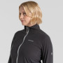 Sudadera de mujer Craghoppers NosiLife Anya Jacket