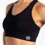 Sujetador deportivo Dare 2b React Bra