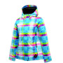 Chaqueta de invierno para mujer Dare 2b Embellish Jacket azul