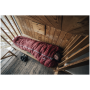 Saco de dormir de plumón Patizon D 590 M (171-185 cm)