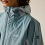 Chaqueta de mujer Regatta Carletta 3-in-1