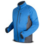 Sudadera de hombre Trimm Power Light azul/gris SeaBlue/Gray