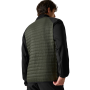Chaqueta de hombre Regatta Clumber Hybrid