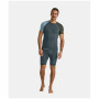 Camiseta funcional de hombre Ortovox 120 Comp Light Short Sleeve M