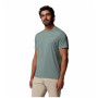 Camiseta de hombre Columbia Parsons Point™ SS Back Graphic Tee