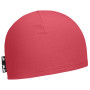 Gorro Ortovox Fleece Light Beanie rosa HotCoral