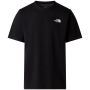 Camiseta de hombre The North Face M Monte Regular Short Sleeve Tee-Graphic