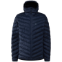 Talla: XL / Color: azul oscuro