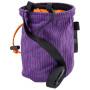 Saco de magnesio SIERRA Climbing Tube Chili