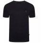 Camiseta de hombre Dare 2b Dispersed Tee negro black