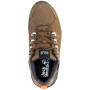 Calzado de mujer Jack Wolfskin Refugio Texapore Low W