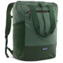 Color: verde oscuro