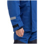Juego para niños Didriksons Skare Kids Set 2 Ultramarine