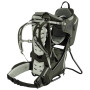 Mochila portabebés Salewa Pìcol Child Carrier verde/gris 5671 - DARK OLIVE