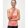 Camiseta de mujer Kari Traa Tone Top