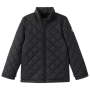 Chaqueta para niños Reima Toppis Black negro Black