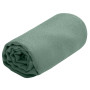 Toalla Sea to Summit Airlite Towel XXS gris Sage
