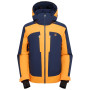 Talla: XL / Color: azul oscuro