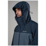 Chaqueta impermeable para hombre Montane Norste Lite Jkt