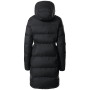 Abrigo de invierno para mujer The North Face W Metropolis Parka