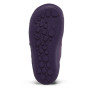 Botas de invierno para niños Affenzahn Prewalker Winter Boot Vegan Snuggy Butterfly