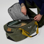 Bolsa de viaje Salewa Discovery Duffle S