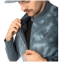 Chaleco de hombre Dynafit Trail Reflective Insul Vest M