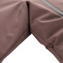 Abrigo de invierno para mujer Alpine Pro Wussa 2