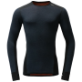 Camiseta funcional de hombre Devold Reverso Merino Shirt Man
