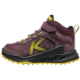 Calzado para niños Keen Zionic Mid Wp Children
