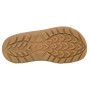 Botas de invierno para niños Viking Outdoor Footwear Birch Barefoot Warm WP Pull-on Olive