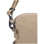 Bolsa de hombro Pacsafe Citysafe CX convertible crossbody
